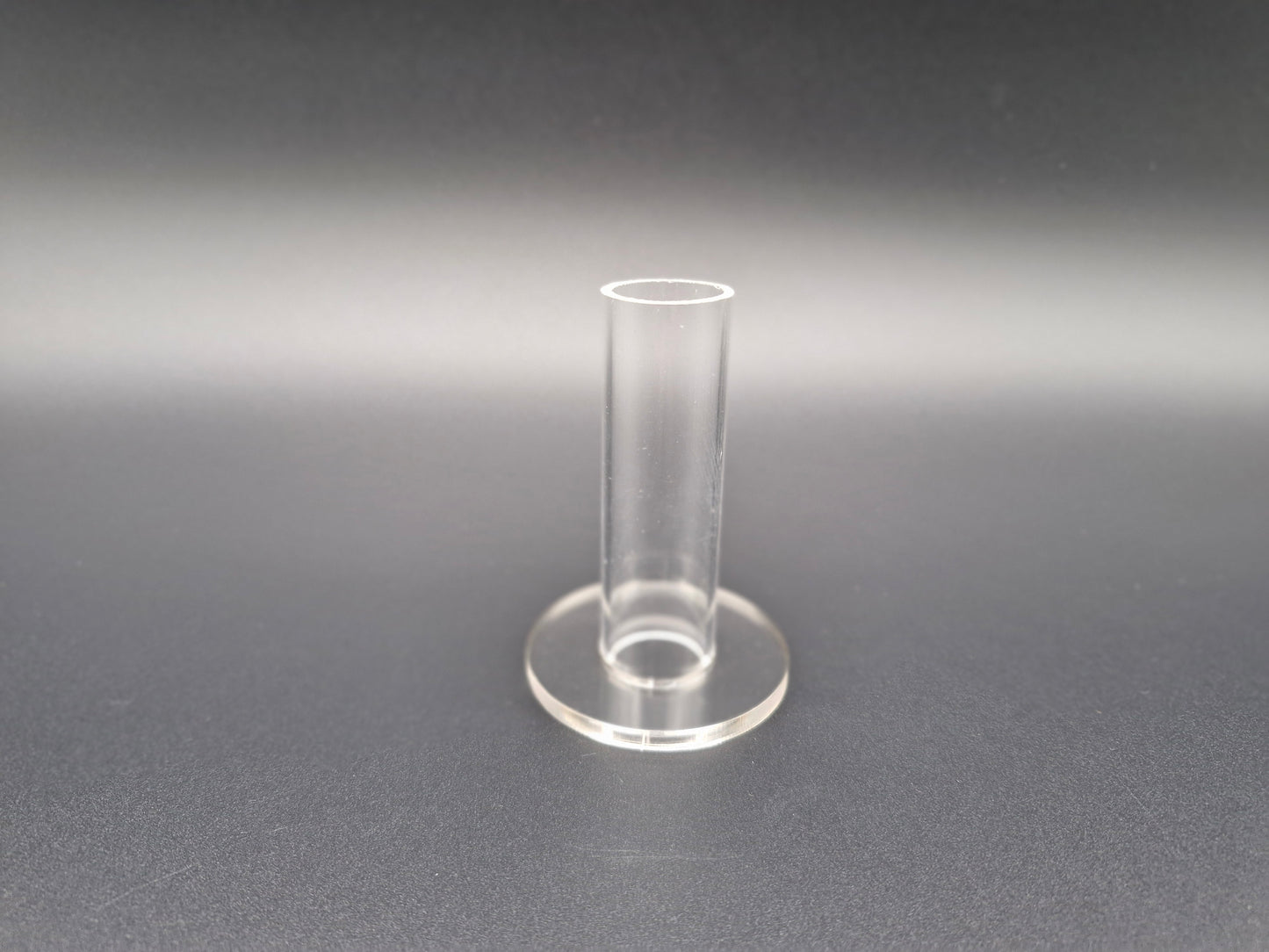 Star Wars Vintage Probot Imperial Probe Droid Figure Stand - Fits Turret Playset