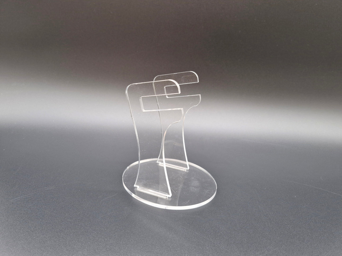 Star Wars Vintage Cloud Car Ship Stand