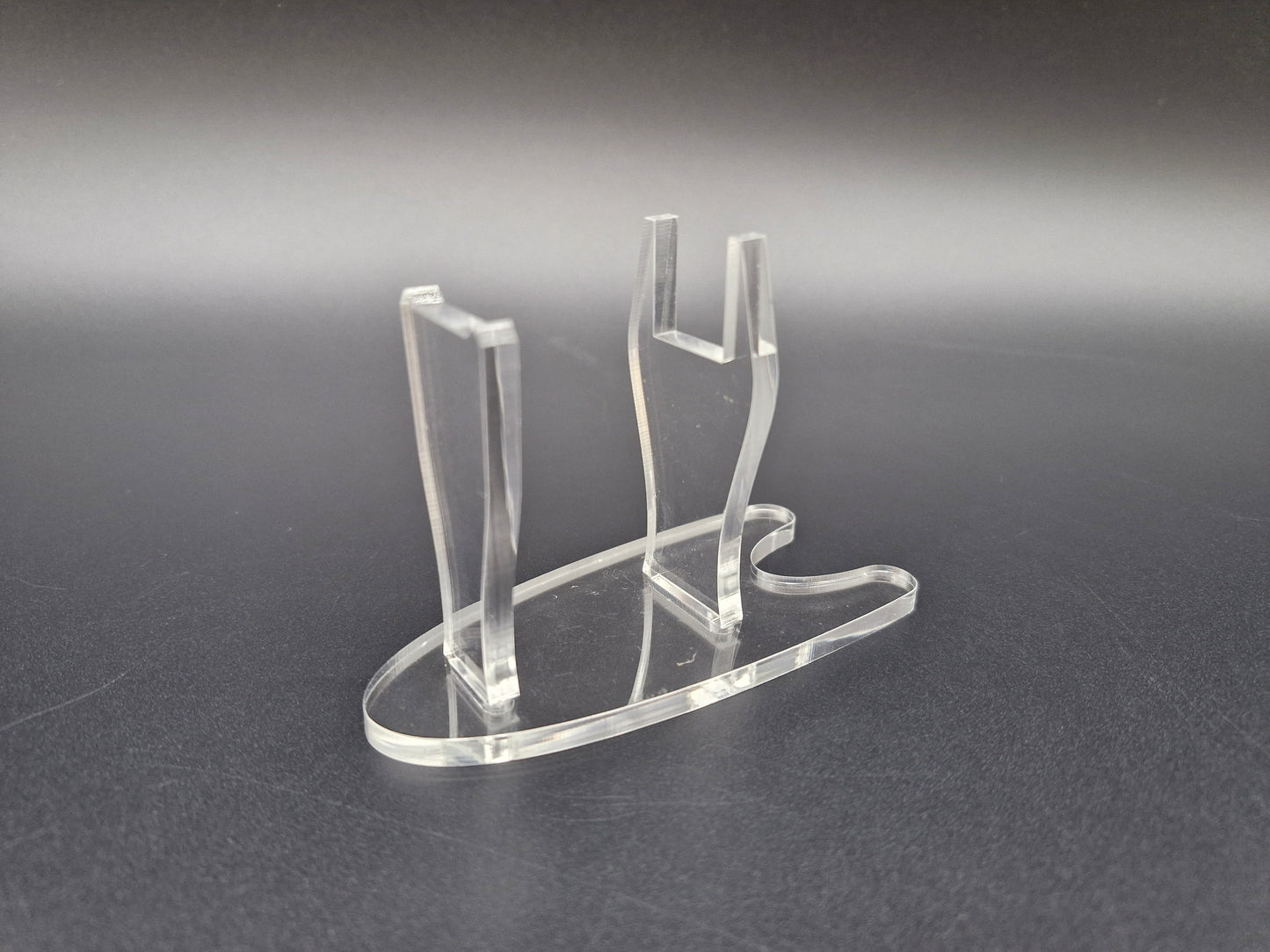 Star Wars Vintage Speeder Bike Vehicle Ship Stand