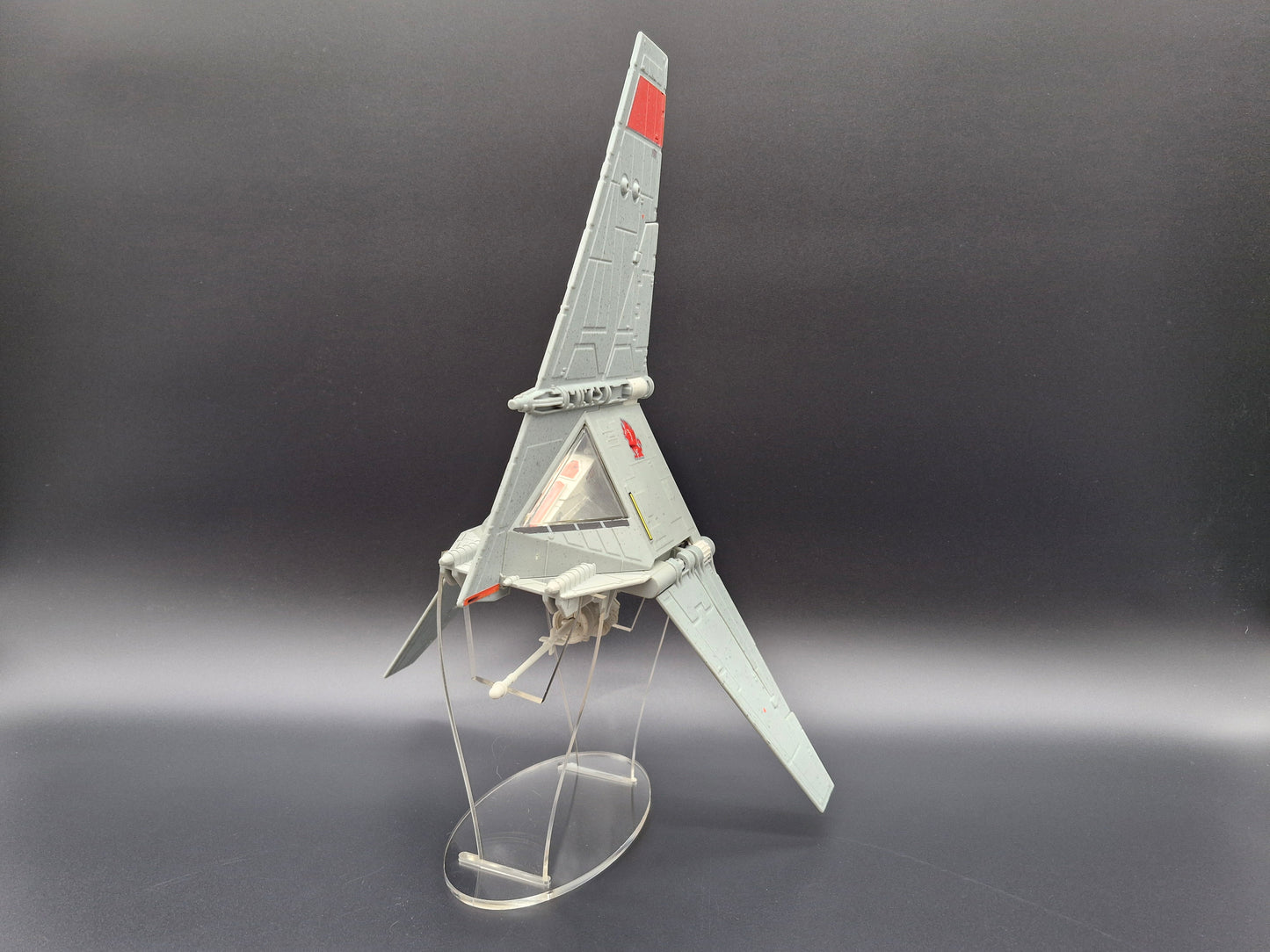 Star Wars Modern POFT2 T-16 Skyhopper Ship Stand