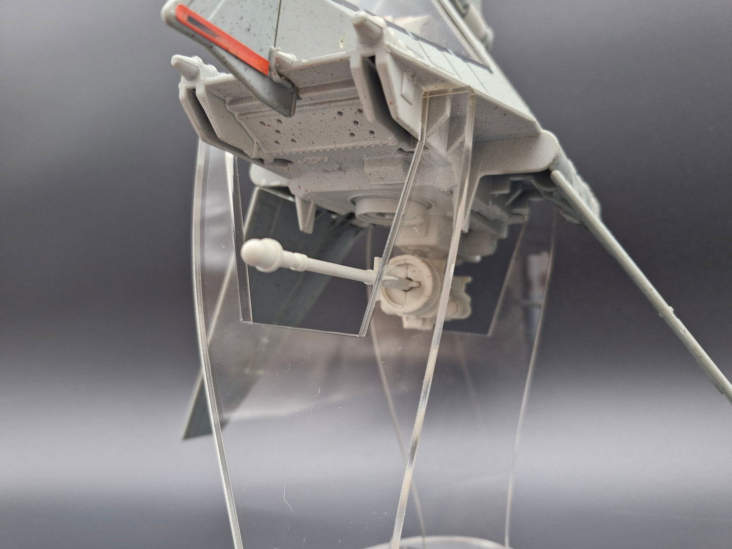 Star Wars Modern POFT2 T-16 Skyhopper Ship Stand