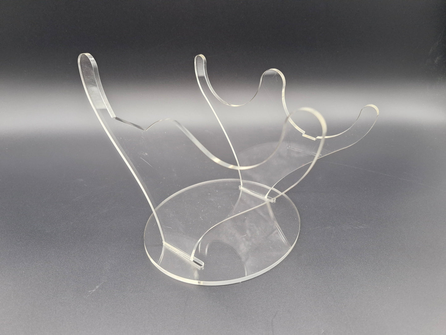 Star Wars Modern TIE Bomber Ship Stand