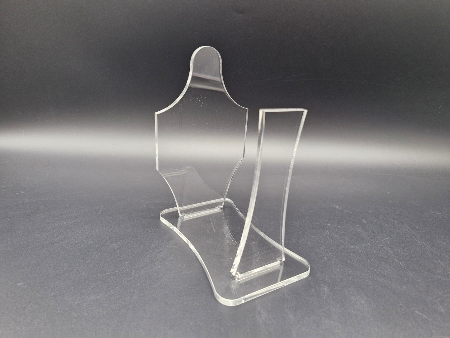 Star Wars Modern TIE Bomber Ship Stand