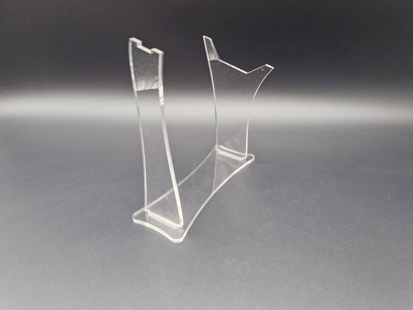 Star Wars TVC Vintage Collection New Republic E-Wing (Ahsoka) Ship Stand