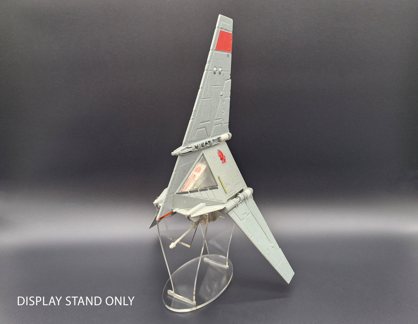Star Wars Modern POFT2 T-16 Skyhopper Ship Stand