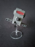 Star Wars Vintage Mini Rig Ship Display Stand - INT-4