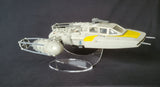 Star Wars Vintage Adjustable Y-Wing Ship Stand - Also Fits Vintage Collection