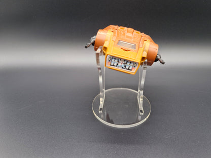 Star Wars Vintage AST-5 Mini Rig Ship Stand