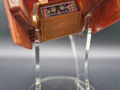 Star Wars Vintage AST-5 Mini Rig Ship Stand