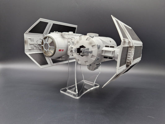 Star Wars Modern TIE Bomber Ship Stand