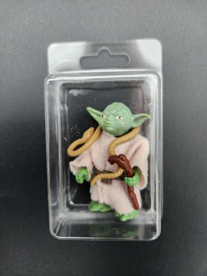 2.5" Blister Protective Clear Clamshell MINIFIGURE Case LEGO Battle Beast MUSCLE