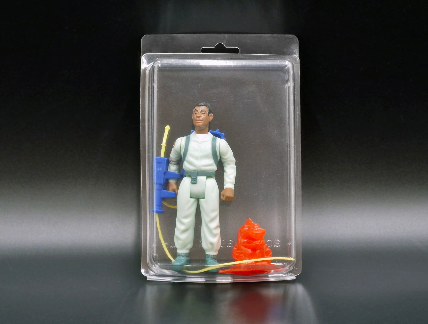 6" Blister Protective Clamshell Figure Case Black Series WWF MOTU Marvel Legends